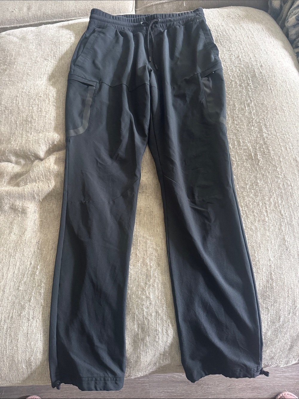Men’s Under Armor Fitted Cargo Pants